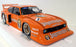 Minichamps 1/18 Scale diecast - 100 828501 Ford Capri Turbo Gr.5 Jagermeister