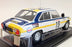 IXO 1/18 Scale Model Car 18RMC044C - 1975 Peugeot 504 #15 Rally du Maroc