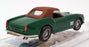 Vitesse 1/43 Scale 143 - 1960 Ferrari 250 Spyder California - Green/Brown