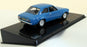 Ixo 1/43 Scale Model Car RAC181 - Ford Escort RS 1600 Test Car 1987 - Blue