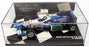 Minichamps 1/43 Scale Model Car 430 960004 - F1 Benetton Renault B196