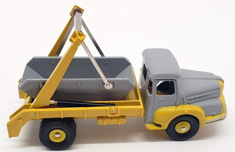 Atlas Editions Dinky Toys 38A - Camion Unic Multibenne Truck