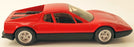 Century 1/43 Scale Model Car 0712IR42 - 1975 Ferrari 365GT/4BB - Red