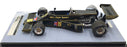 Tecnomodel 1/18 Scale TM18-175C- Lotus 77 F1 1976 #5 Brazil GP R.Peterson