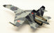 Hobby Master 1/72 Scale Aeroplane HA6004 - Sukhoi Su-27 Flanker TS-2701