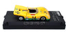 Solido 1/43 Scale Diecast 2418 - Ligier JS 3 Race Car #24 1971 - Yellow