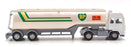 Corgi 1/64 Scale 121221E - Seddon Atkinson Tanker BP - White