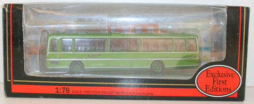 EFE 1/76 15709 PLAXTON COACH SOUTHDOWN ENGLISH LAKES