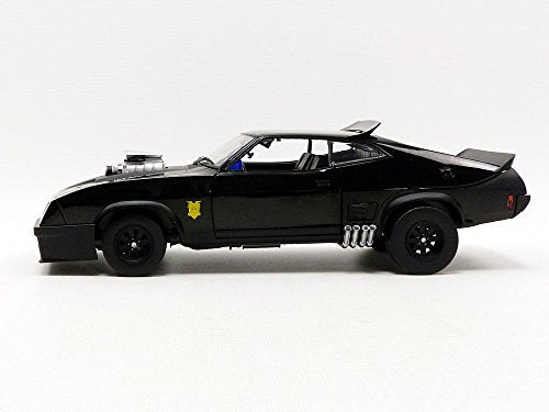 Greenlight 1/18 Scale Diecast 12996 1973 Ford Falcon XB Mad Max Last of the V8's