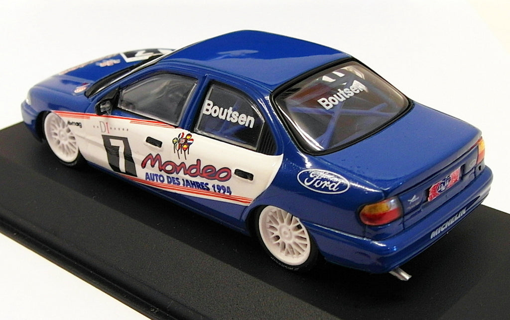 Minichamps 1/43 Scale 430 948007 - Ford Mondeo ADAC TW Cup 1994