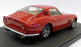 Top Marques 1/18 Scale Model Car TOP089A - Ferrari 275 GTB4 Rosso Red