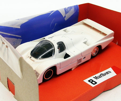 Vitesse 1/43 Scale Diecast 195 - Porsche 956 - 24h Du Mans 1983