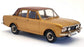 Pathfinder GTA Models 1/43 Scale GTA01G - Ford Cortina Mk2 1600E Gold/Vinyl Roof