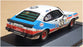 PremiumX 1/43 Scale Resin PR0011 - Ford Capri 3.0S 3rd 24h Spa 1981