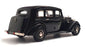 Spa Croft Models 1/43 Scale SPC14 - 1945-48 Humber Pullman Mk1 - Black