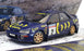 Trofeu 1/43 Scale TRAme03 - Subaru Impreza RAC Rally 1993 McRae/Ringer