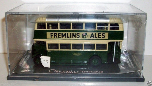 CORGI 1/76 - OM43907 DAIMLER CW UTILITY BUS - MAIDSTONE & DISTRICT