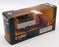 Corgi 1/50 Scale C867/2 - Thornycroft Beer Truck - Tooheys Pilsner