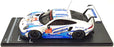 IXO Models 1/18 Scale LEGT18059 - Porsche 911 RSR Le Mans 2020 Cairolli