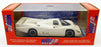 Vitesse 1/43 Scale SM38 - Porsche 962 - 1st 24hr Daytona 1986 Valvoline