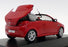 Minichamps 1/43 Scale MC5919 - Opel Tigra Twin Top - Red