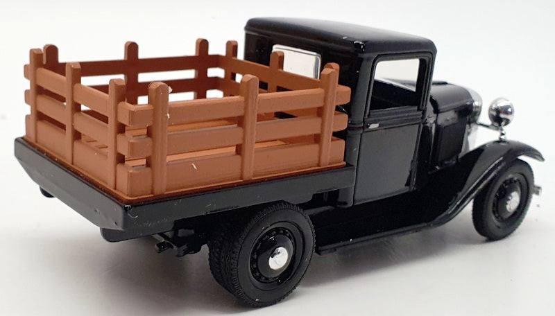 Unbranded 12cm Long SS-T5410 - 1934 Ford Pick Up - Black