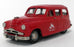 Kenna Models 1/43 Scale KM21 - Standard Vanguard Estate - J.M. Toys - Red