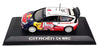 Norev 1/43 Scale 155431 - Citroen C4 WRC Rallye du Var #1 Loeb/Loeb