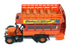 Corgi 1/50 Scale 975 - Thornycroft Bus Allenburys Pastilles - Orange