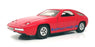 Eidai Grip 1/28 Scale Diecast 2766 - Porsche 928 - Red