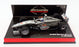 Minichamps 1/43 Scale 530 994302 - F1 McLaren Mercedes MP4/14 - #2 D.Coulthard